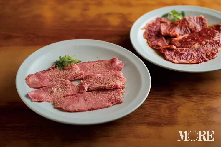 週3肉通い。食べ抜いて選りすぐったおすすめ店を紹介♥ 土屋巴瑞季の焼いて焦がれる、焼肉愛!記事Photo Gallery_1_13