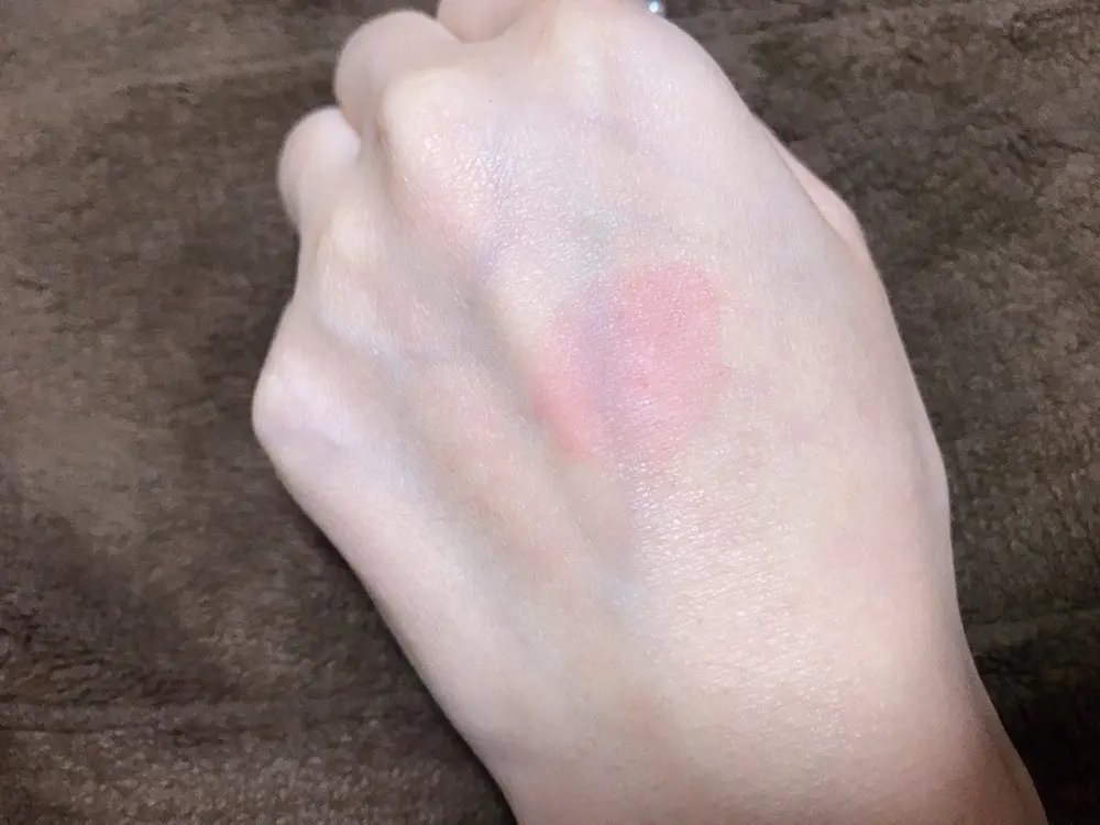 【YSLリップ】唇に吸い込まれる?色持ちがいい《ルージュ ピュールクチュール ヴェルニ ウォーターステイン》をご紹介♡_6