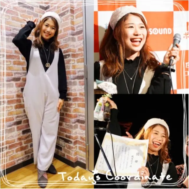 【唄と】サイキンノユッコ【ファッション】お正月!今年もよろしくお願いします!_3