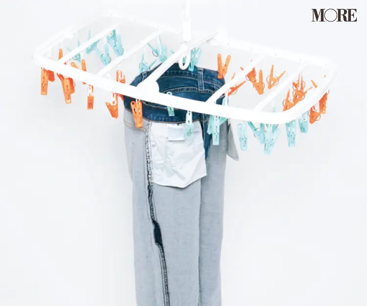 デニムって結局洗うの？ 洗うならどうやって？ 今こそ【デニムの正しい洗い方】を覚えておこう！_4