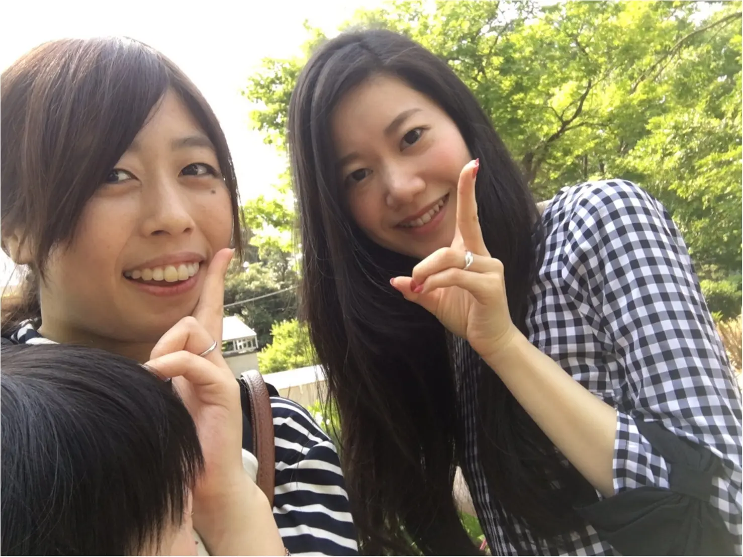 ♡Tokyo Midtown♡_1