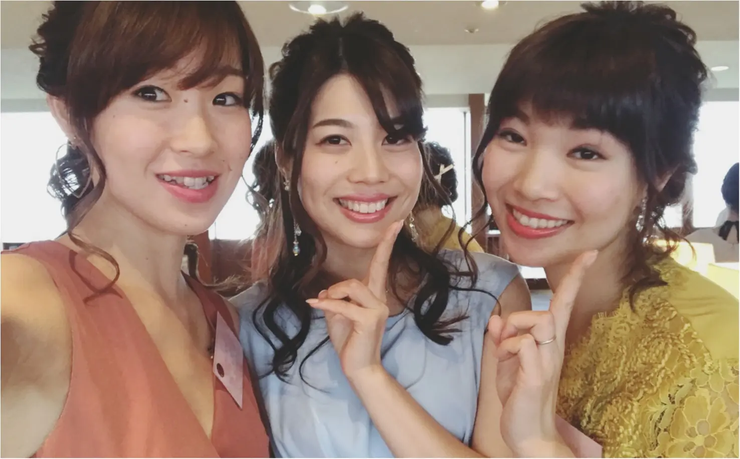 ★今年もこの日がやってきました♡年に一度の大イベント、『MORE大女子会』2018年の様子は…?★_2