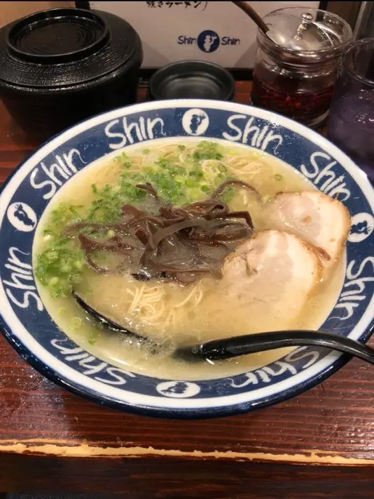 【福岡】元CAがオススメする福岡グルメ♪_1