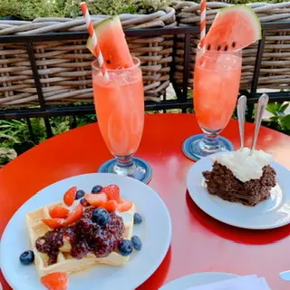 【久しぶりのカフェ巡り!!】_2