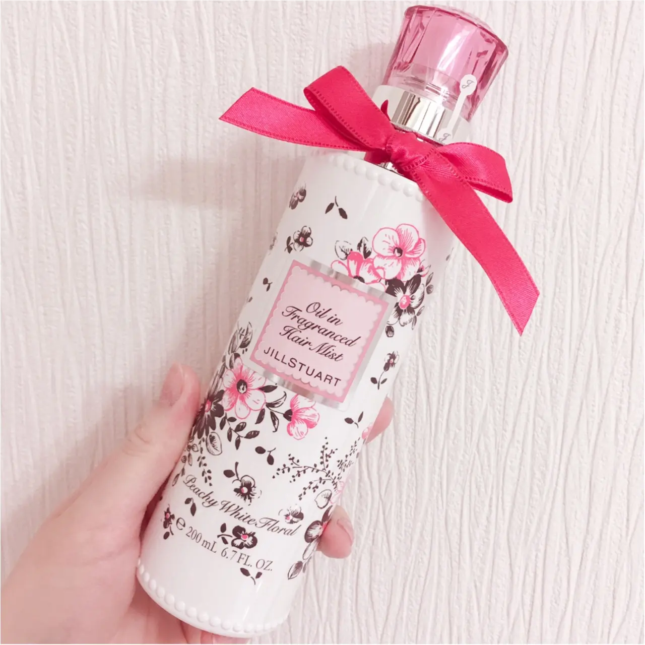『JILL STUART RELAX』の限定コレクションでうるツヤbody&hairに♡_2