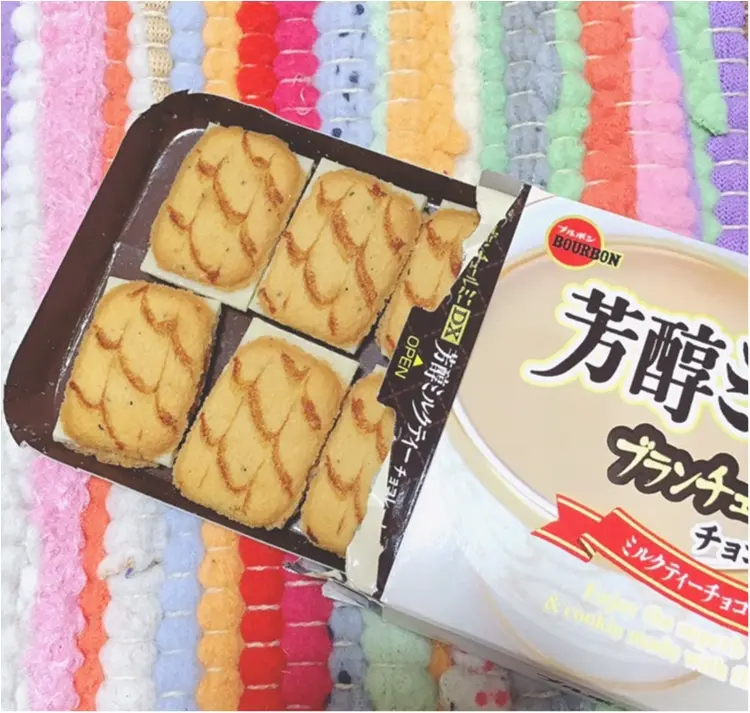 《冬限定》絶品3選❤️あの定番お菓子の新作がどれもこれもおいしすぎるっ_5