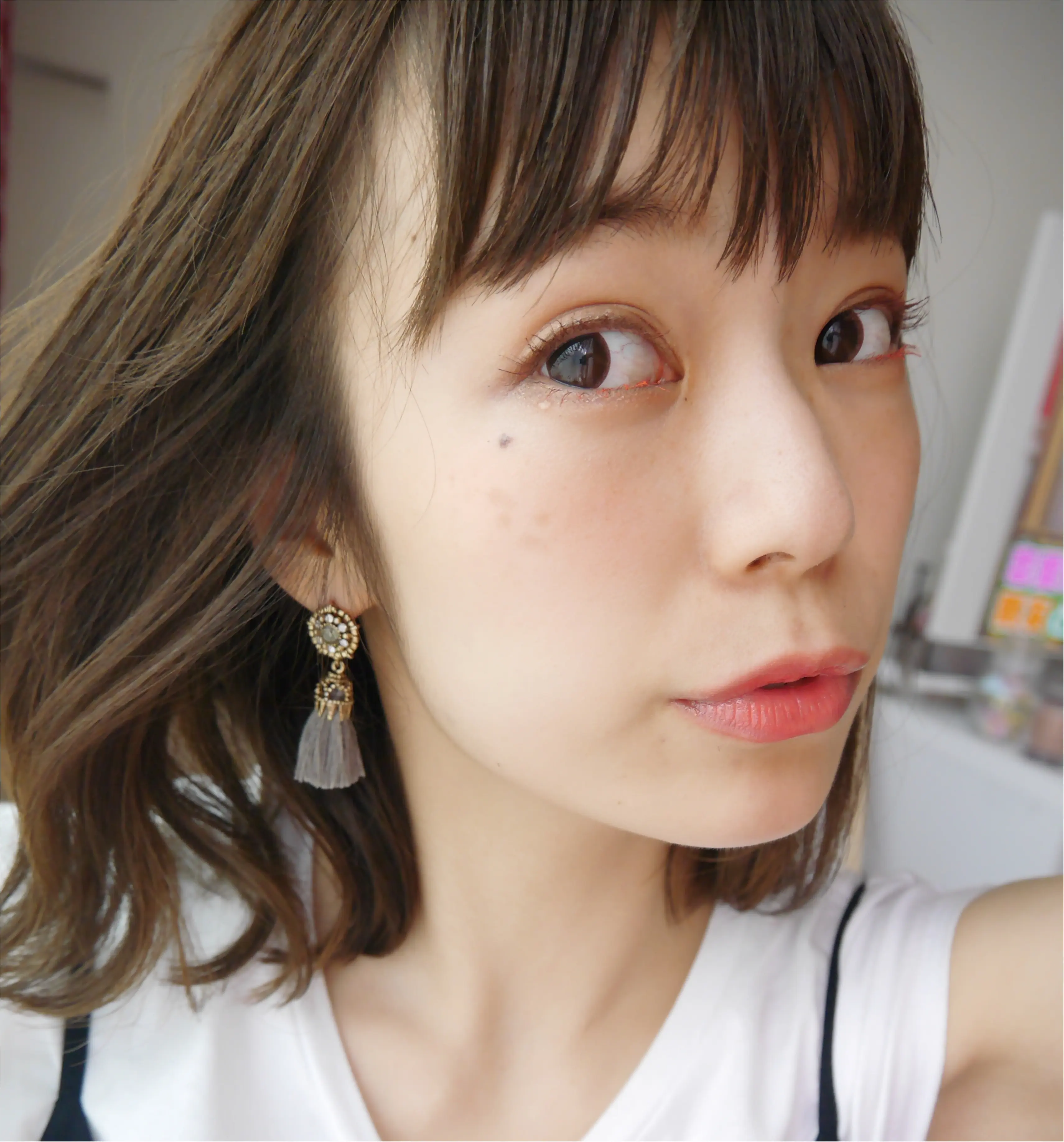 ★ヘアチェンジ☺︎わたしのおすすめサロンはココ!!_2