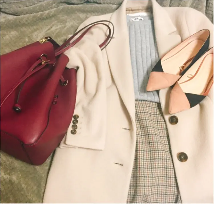 《目から鱗のベストセラー》「フランス人は10着しか服を持たない」から学ぶたった10着のワードローブ_5