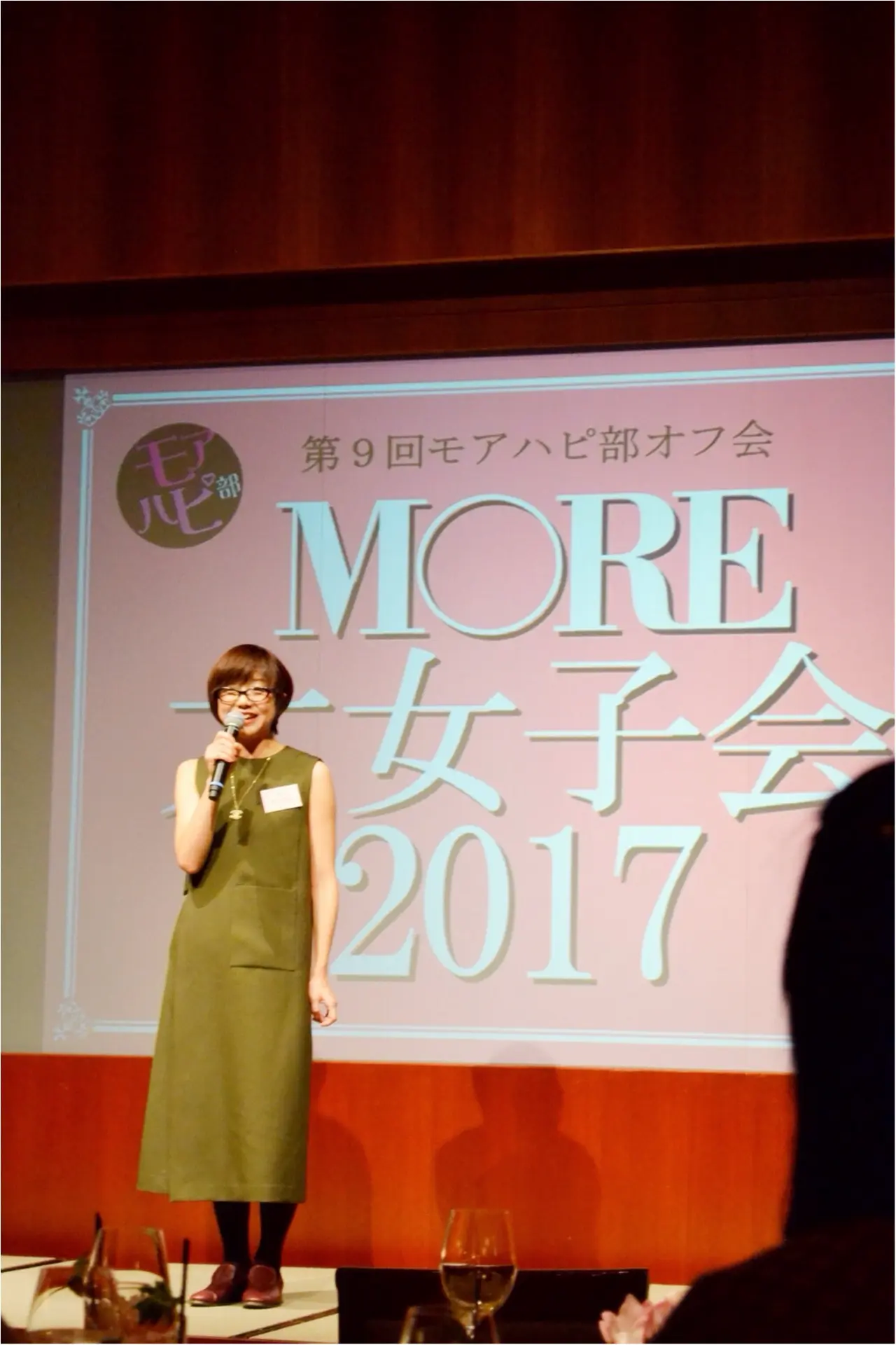 みんなの憧れ佐藤栞里ちゃんも登場!豪華なモアハピ大女子会♡レポートします♪_6