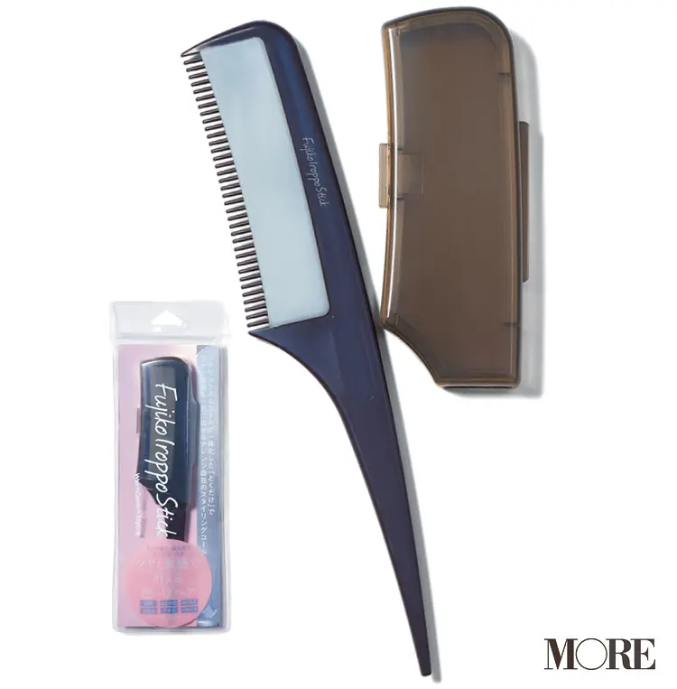 職場で使えるバレッタは? ヘアオイル&ワックスのおすすめって? 平日朝に頼りたい「ヘアアクセ&便利アイテム事典」記事Photo Gallery_1_5