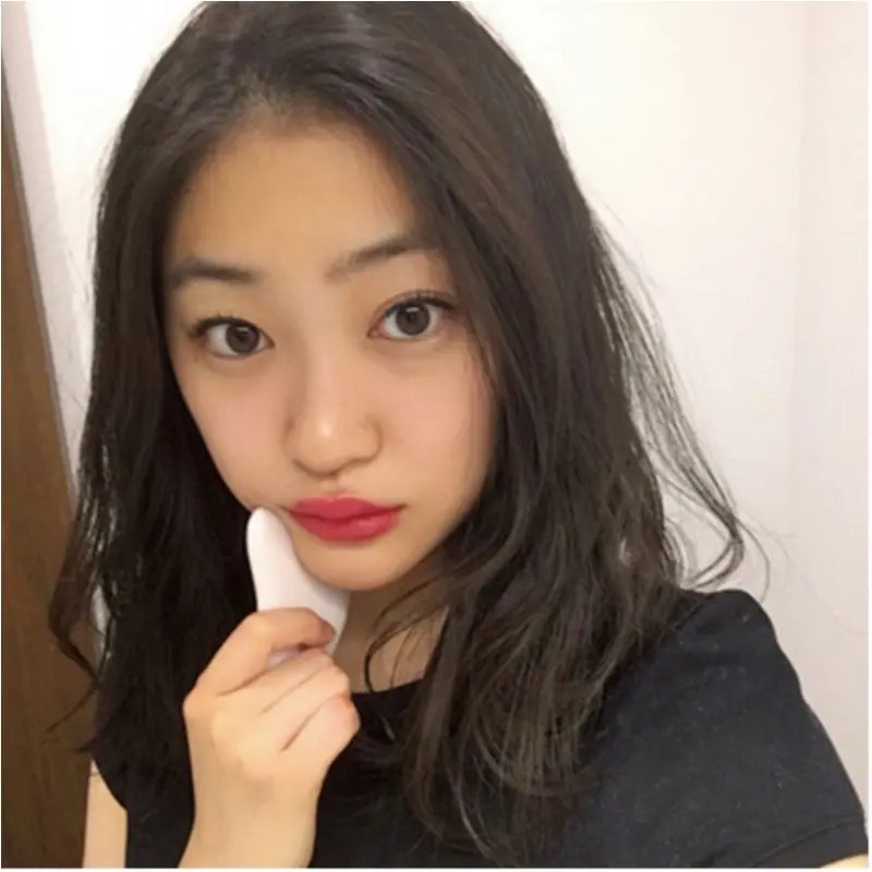 顔がパンパン 肌はどんより 小顔 透明感肌をゲットするための むくみ くすみ 対策tips ビューティ コスメ メイク ヘア ダイエット Daily More