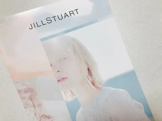 2/15〜2/24【JILLSTUART ジルスチュアート】のノベルティが可愛すぎる♡♡_5