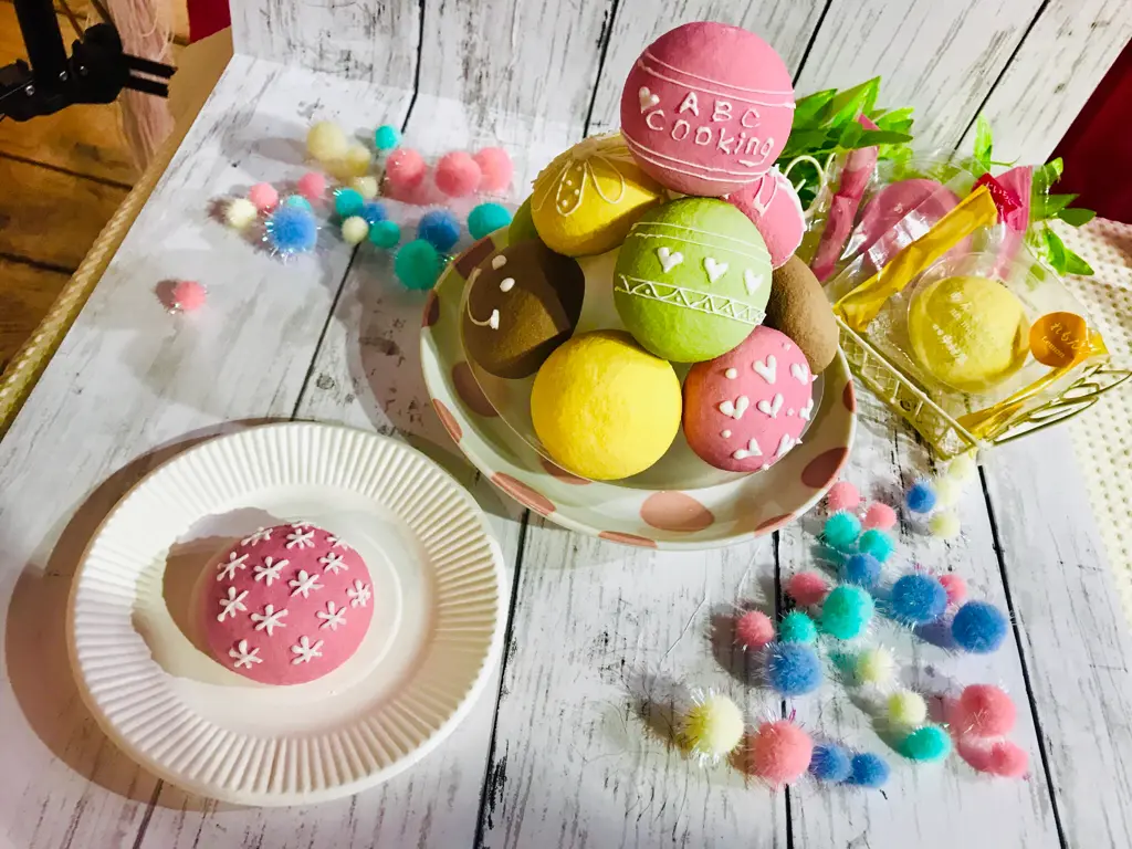 【ABCクッキング】お土産、試食盛り沢山!バレンタインイベントに参加してきました♡_6