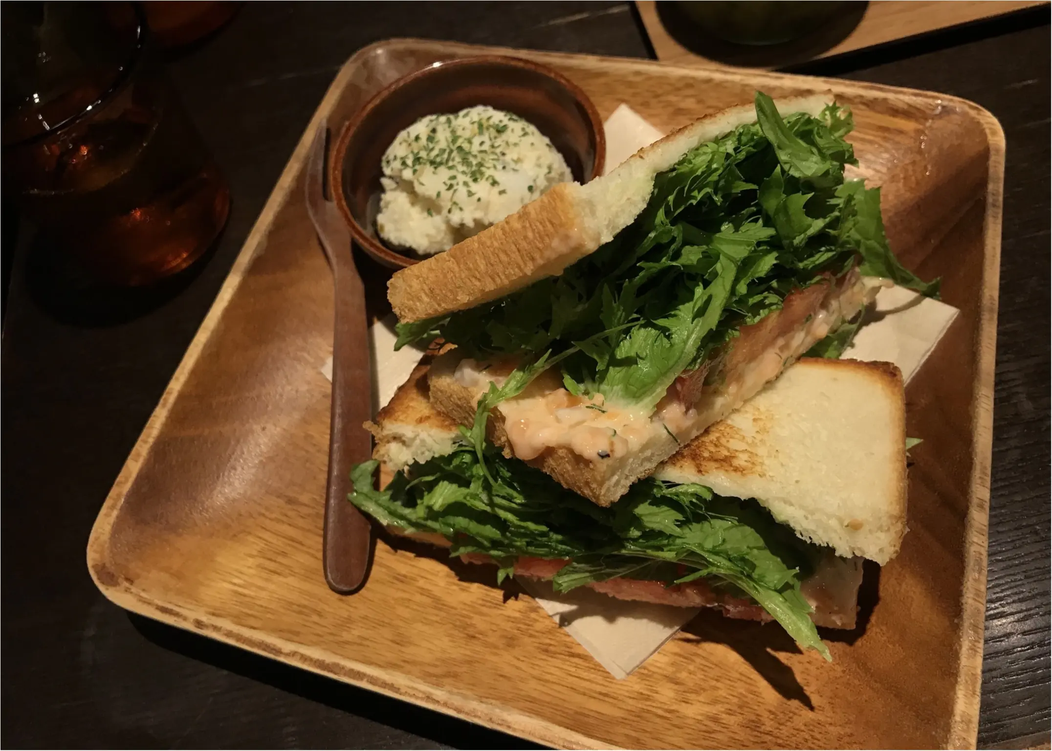 カフェみじんこ 御茶ノ水で インスタ映え 厚焼きホットケーキ が話題のお店 フワフワ感が堪らない Moreインフルエンサーズブログ Daily More