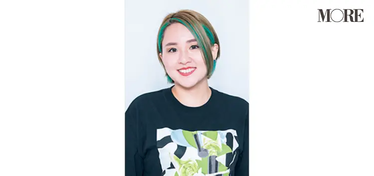 シオリーヌさん