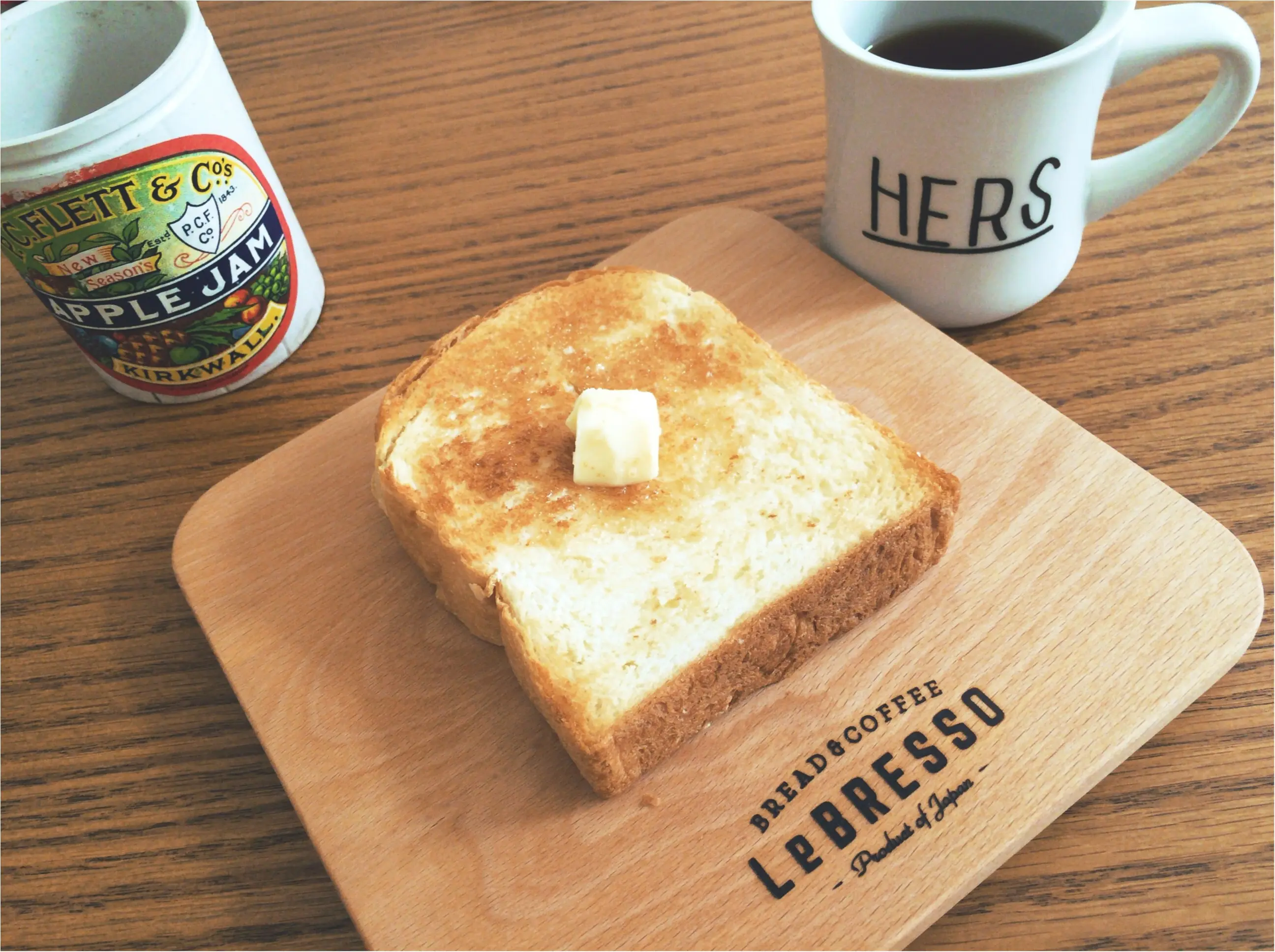 《大阪梅田で買える♡》食パン専門店のミミまでやわふわ!おしゃれすぎる食パン【LeBRESSO】_5