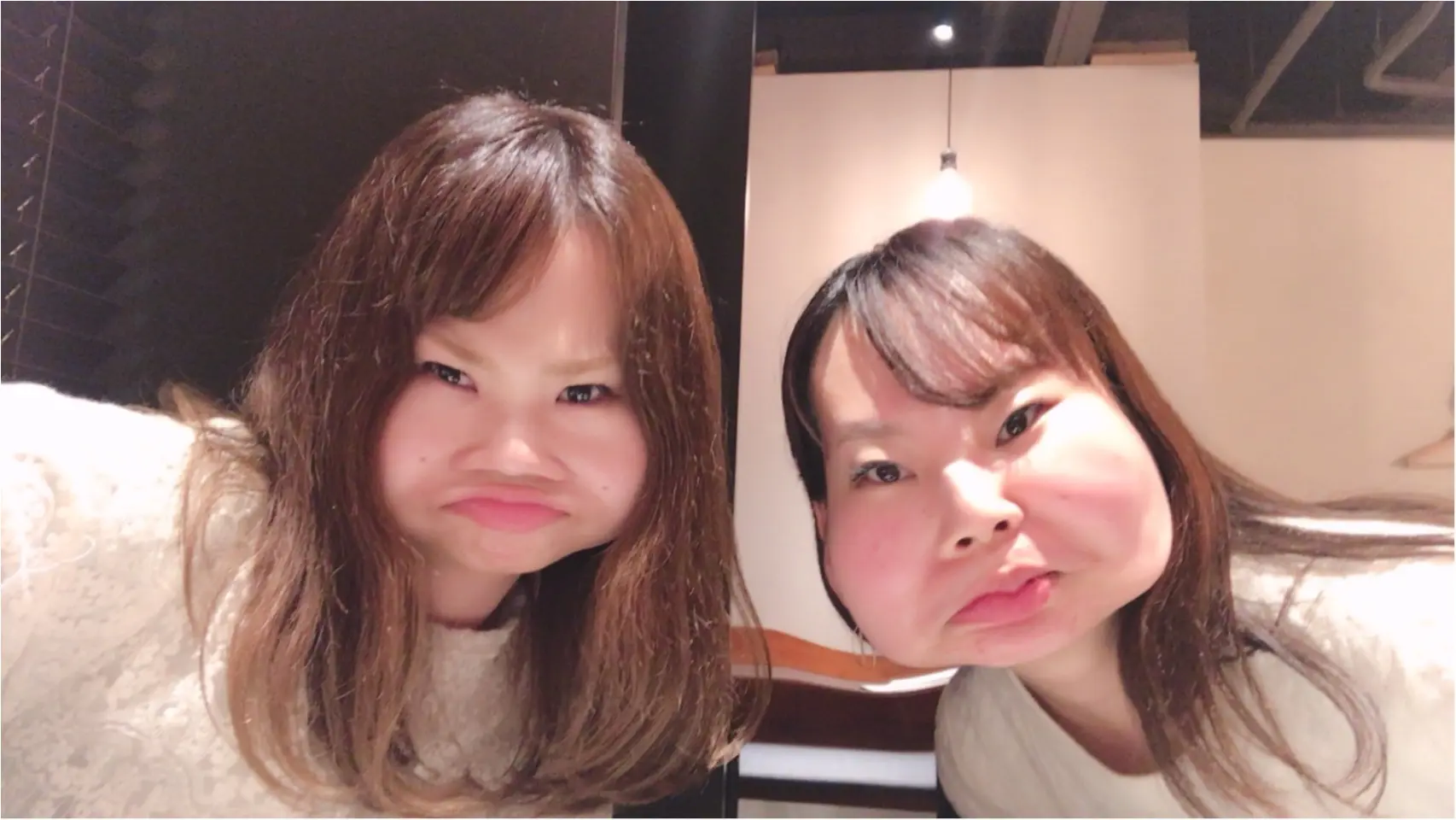 モアハピ部ゆいやんと東京で再会♡わたしおすすめのお店へいってきました〜_11