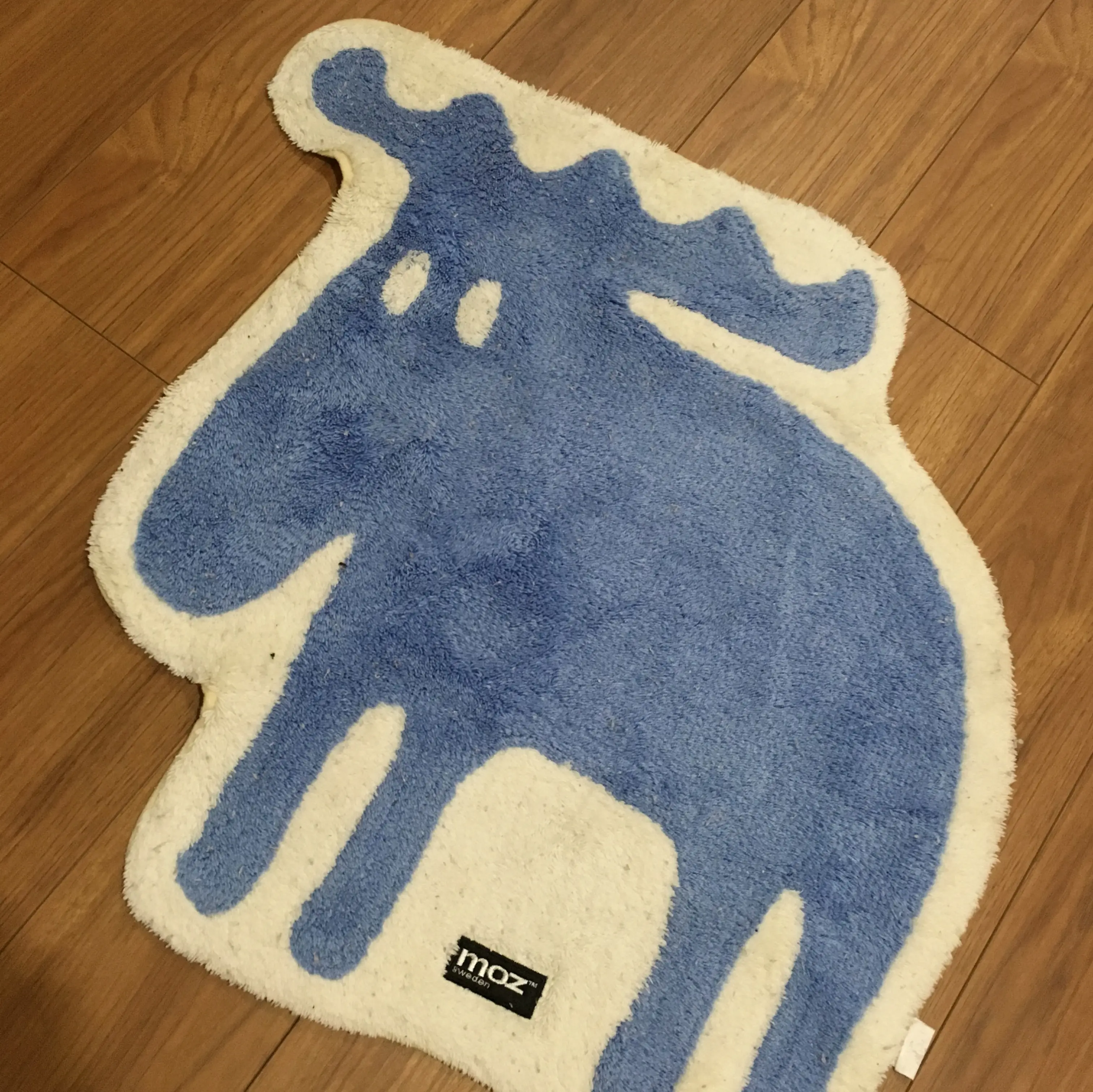 寒くなってきたのでルームシューズを新調☆_2