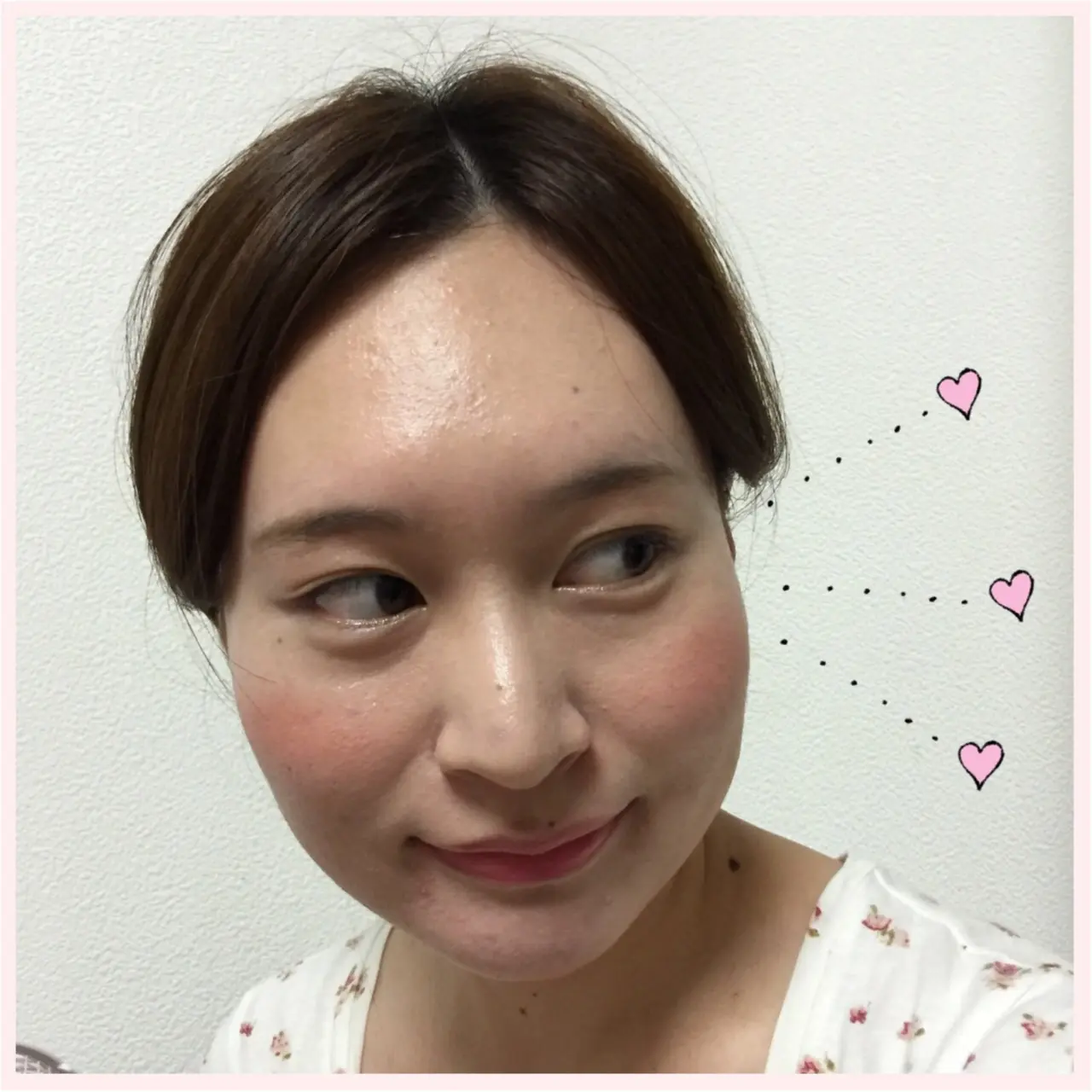 イガリシノブさんに最新メイクテクニックを教えてもらいました♡hiiko_3