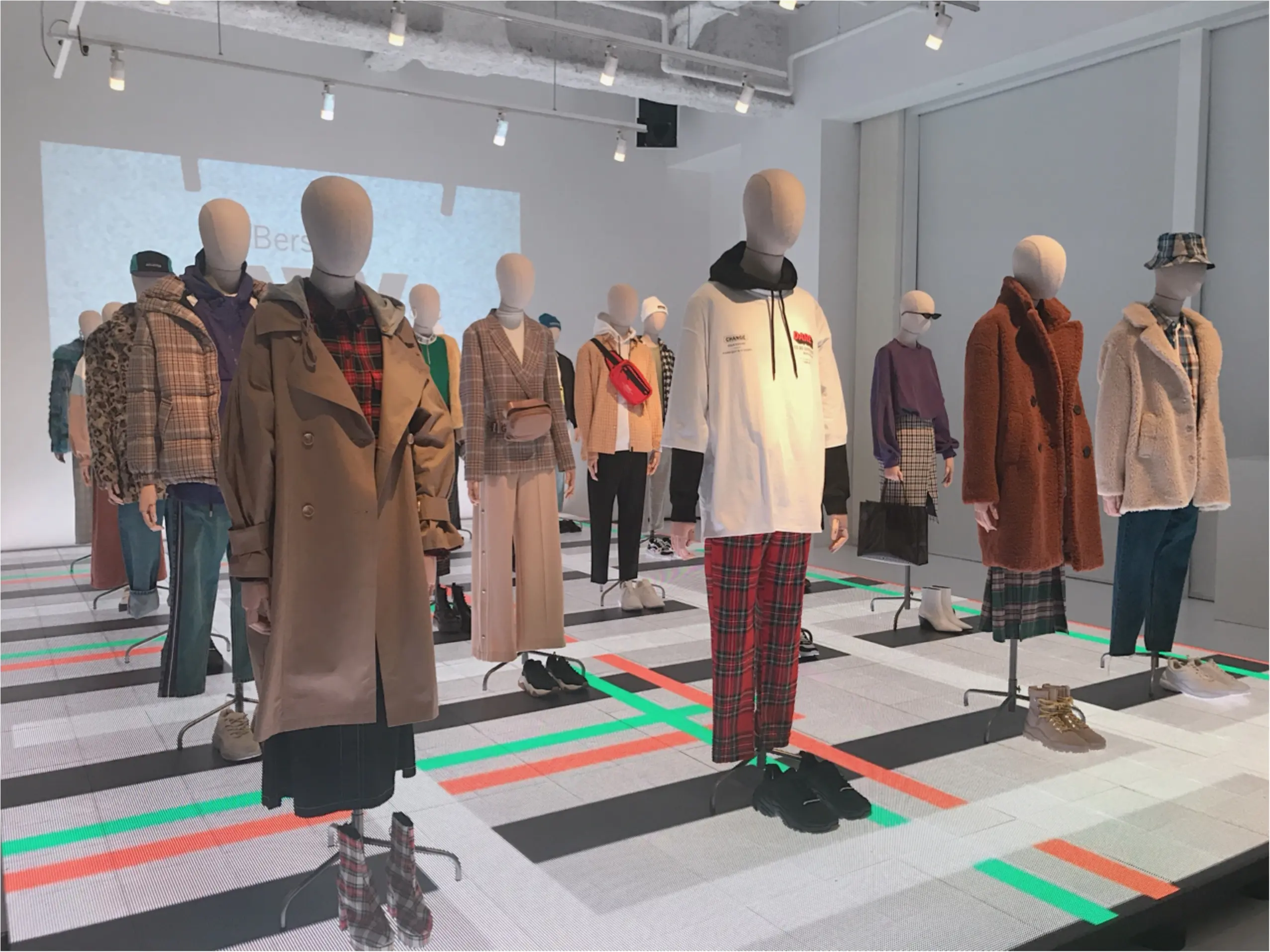 【2018A/W】トレンド先取り!売切れ必須のベルシュカ人気アイテムWASHLISTをリサーチ♡_1