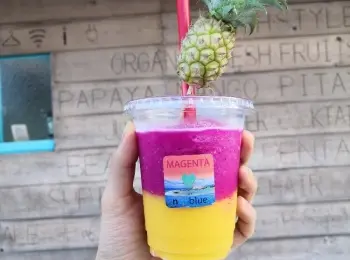 私たちをキュンとさせる インスタ映えフード まとめ ライフスタイル まとめ Daily More