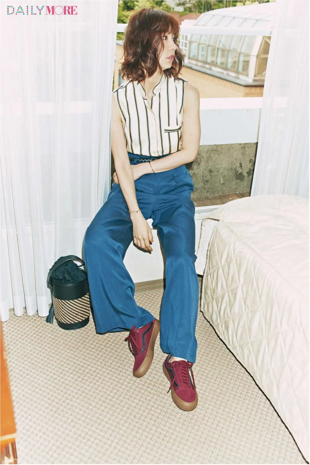 おしゃプロ 男子30人 代ol100人など 気になるあの人がオススメするファッション情報がランクイン 17年 ファッション年間人気ランキング 10位 6位 ファッション コーディネート 代 Daily More