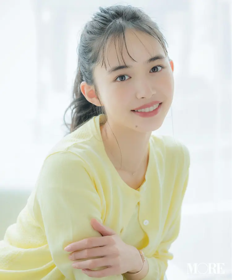 どんな人にも好印象の万能ヘア! 周りと差がつく「感じがいいヘア」の正解、教えます♡ 記事Photo Gallery_1_24