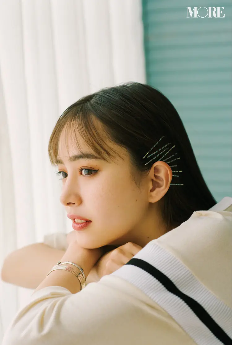 『BLACKPINK』ジェニーがお手本♡ ロング、ミディアム、ボブにおすすめ夏のヘアアレンジ記事Photo Gallery_1_22