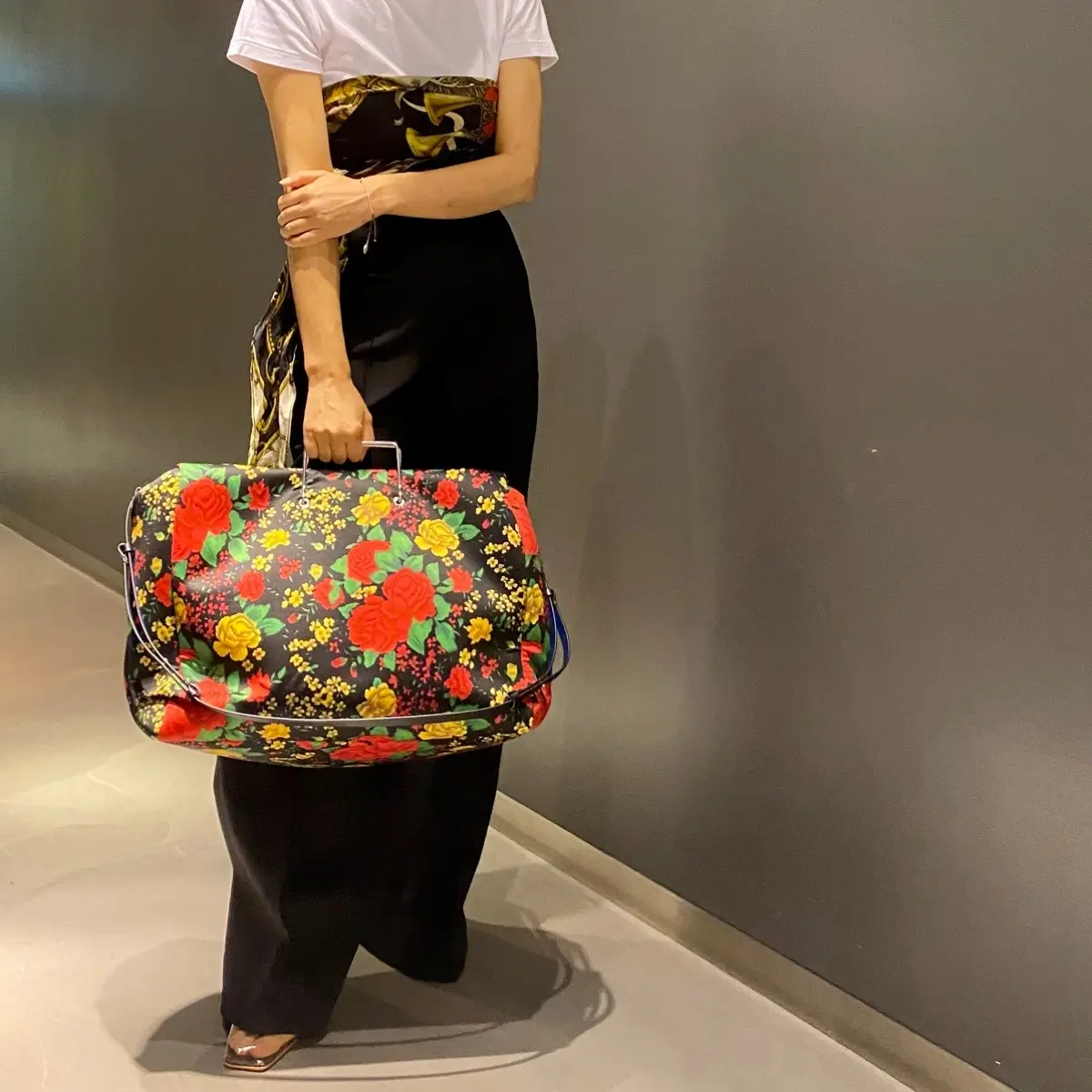 H&M TOGAコラボおすすめバッグ