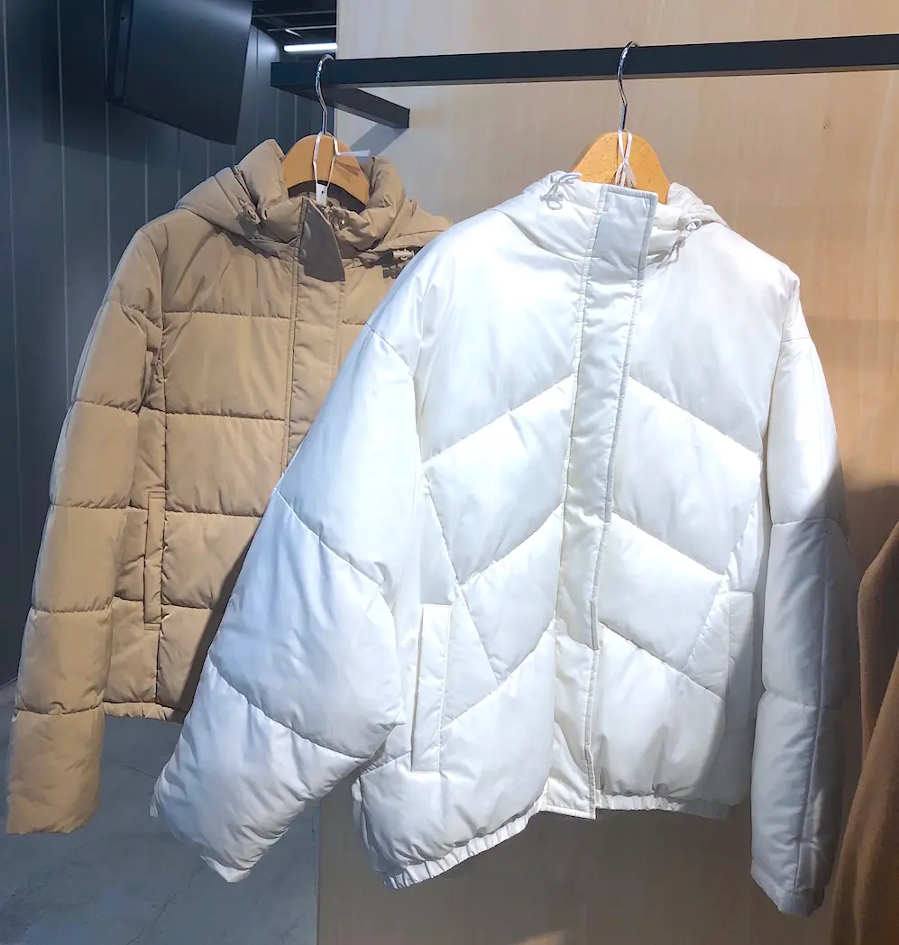 『GU』秋冬展示会は欲しいものだらけ! “勝手にウィッシュリスト”作ってみました♡_3