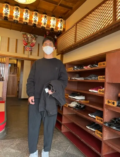 ✈︎夫婦での、九州旅行✈︎ IN 長崎県_3
