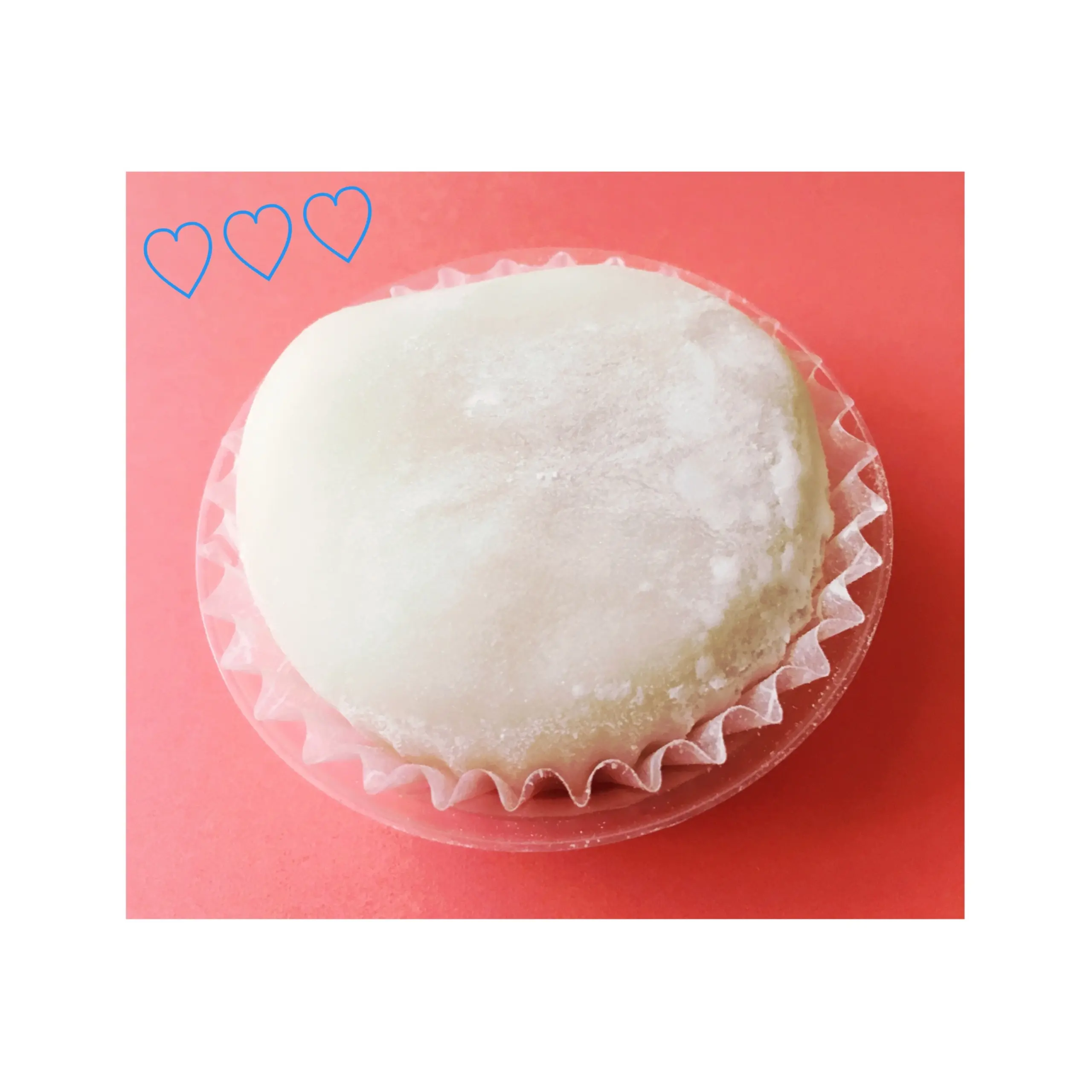 《10/10発売★》【コンビニスイーツ】今週のセブンイレブン新作スイーツ2選❤️_2