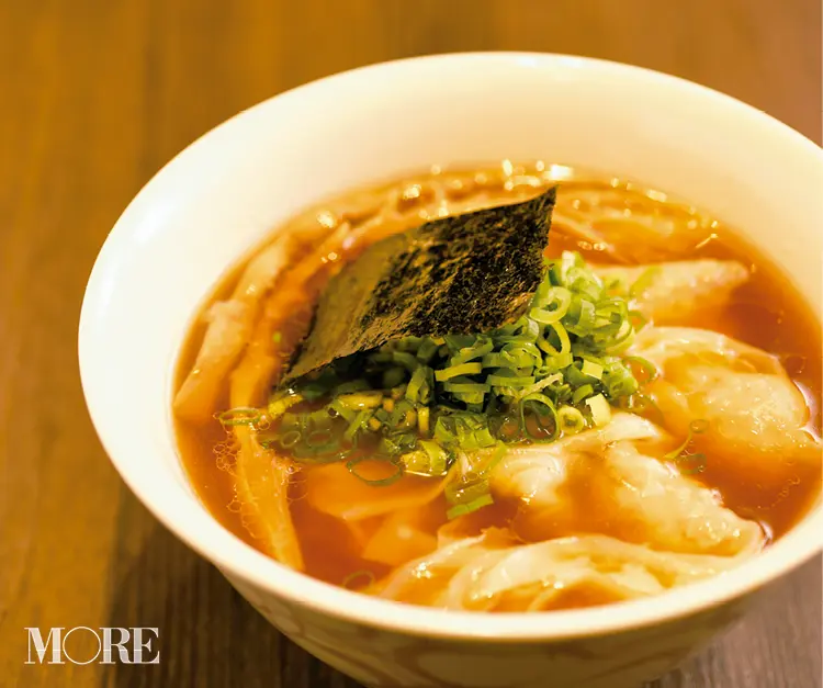 【大政絢さん、森川葵さん】美人、おしゃれな人のおすすめラーメン18選 | ご当地ラーメン・熊本ラーメン・エシカルラーメン・激辛ラーメン・ヴィーガン 記事Photo Gallery_1_15