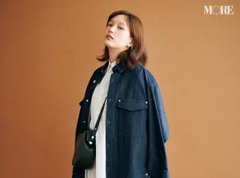 代ファッション の記事まとめ 178ページ目 ファッション ビューティ ライフスタイル Daily More