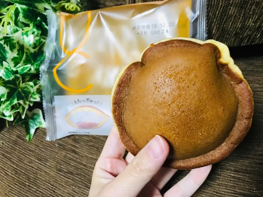 【ローソン】絶対美味しい!あの大人気スイーツ《どらもっち》から生キャラメル&ホイップ味が新登場♡_2