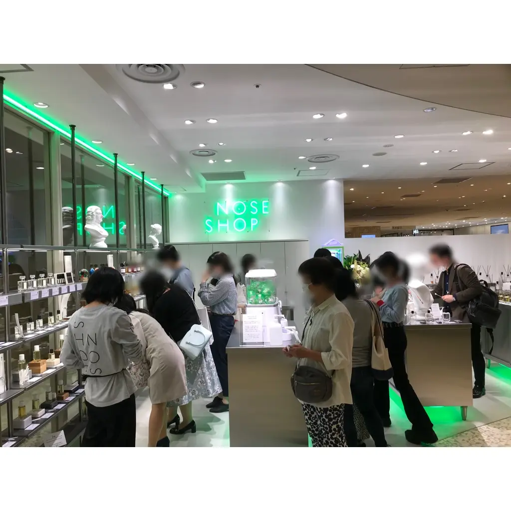 【NEWoMan横浜】6/24(水)オープン!ワクワクが止まらないお店と洗練された空間で楽しいお買い物を!_7