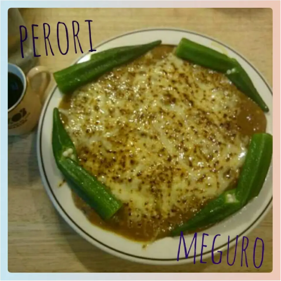 目黒にきたら美味しいカレーはいかが?♡479ぱるるん_2
