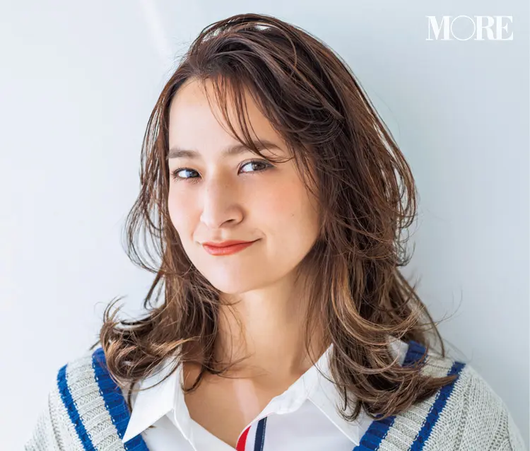 簡単にできてかわいい! 顔のタイプ別・おしゃれな前髪の作り方♡ Photo Gallery_1_10