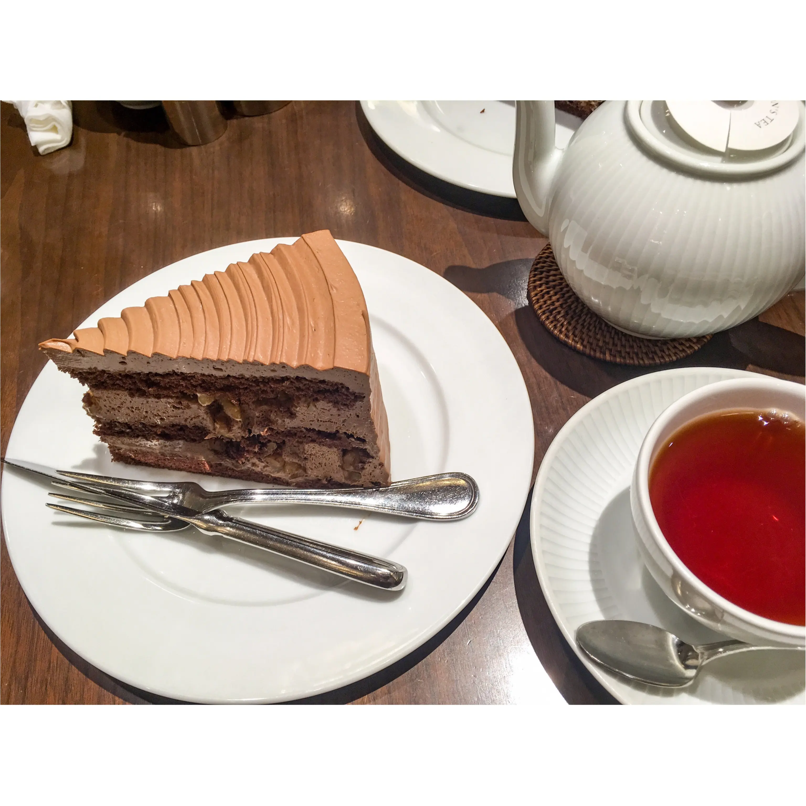 【週末コーデ】大人気❁グレンチェックカーデ×ニットワンピに夢中♡_2