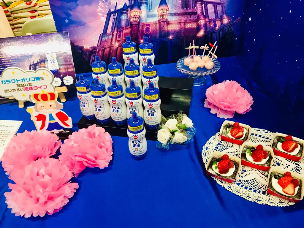 【ABCクッキング】お土産、試食盛り沢山!バレンタインイベントに参加してきました♡_7