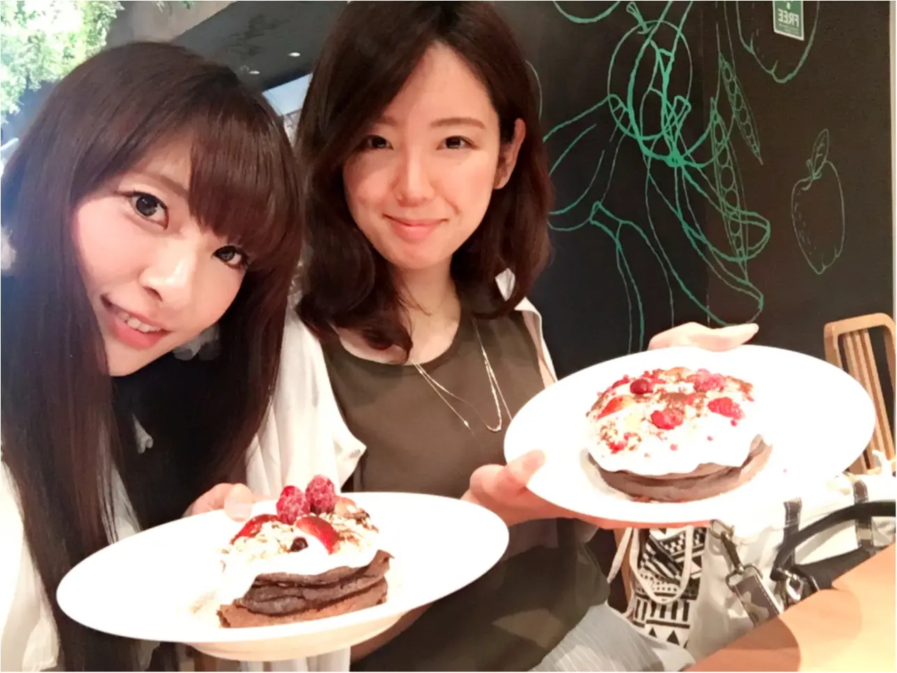 ♡【恵比寿オシャレCafe】ステキ女子会♡モアハピ◡̈のぞみ♡_10