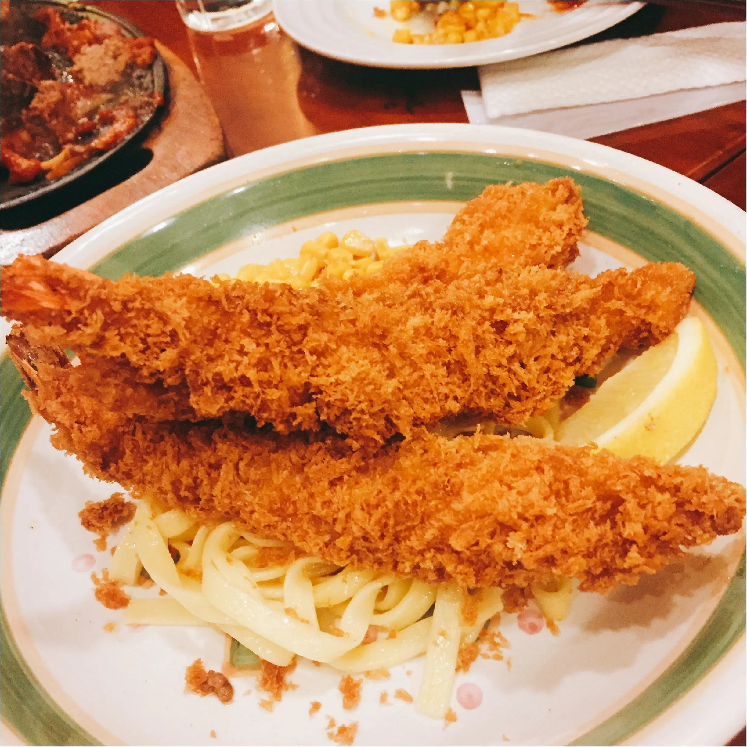megourmet.②【浅草のレトロなお店で、絶品国産牛ハンバーグが食べ放題!】_3