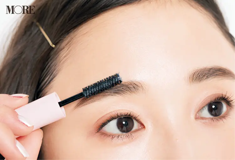 眉毛の整え方特集 -【世界一正しい眉のお手入れ法】など、眉迷子のための眉メイクの基本まとめ_22