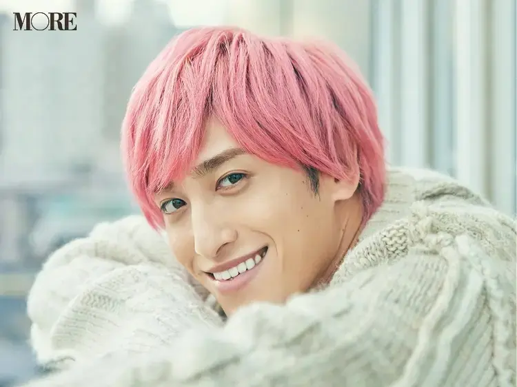 Exit 兼近大樹さんインタビュー特集 優しさにあふれた彼の人生観とは ライフスタイル まとめ Daily More