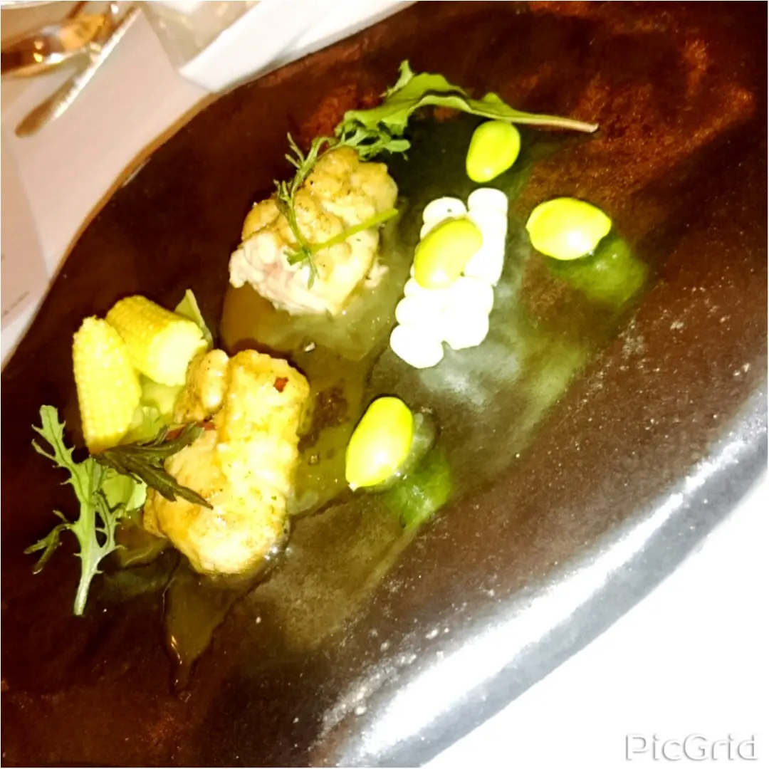 ☆ワイン堪能dinner☆_5