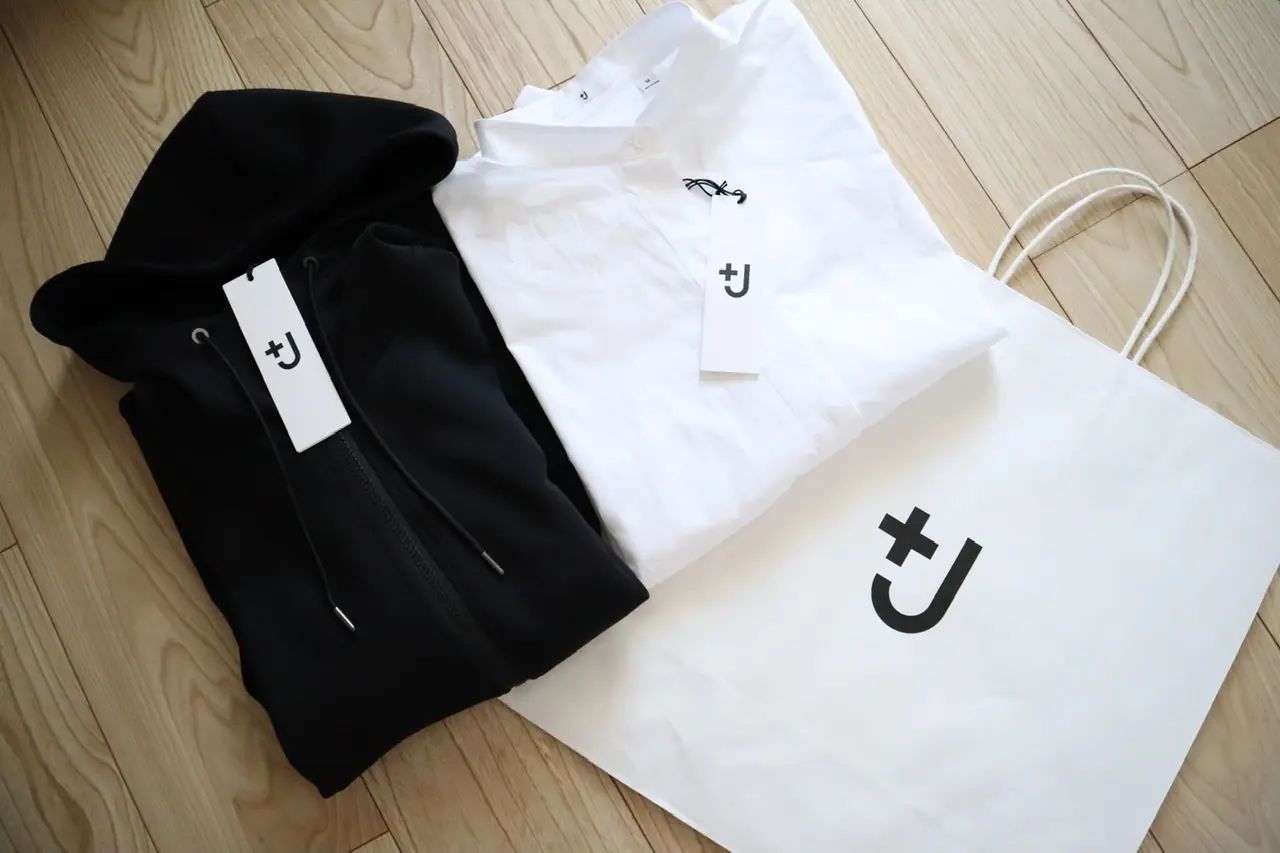 本日発売❤️【ユニクロ】「+J」の2021ssコレクション購入方法•アイテムを最速レポ!☻_2