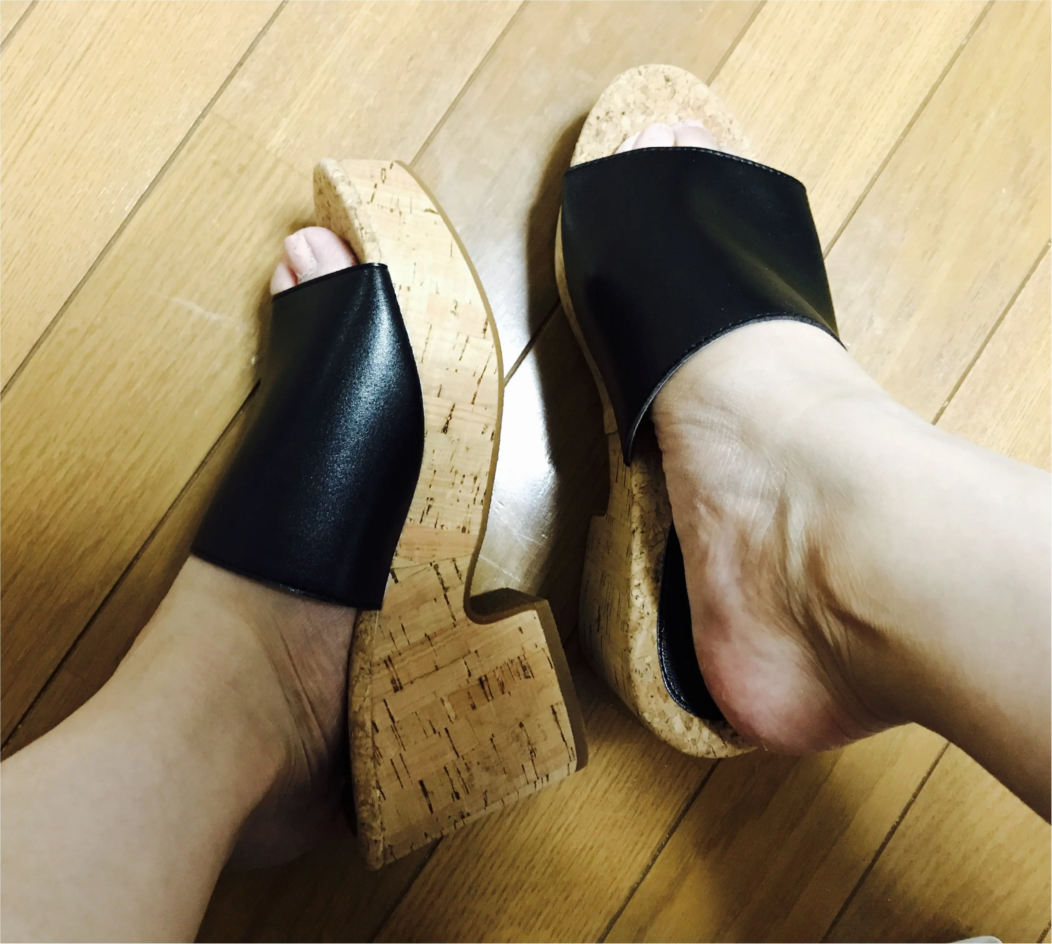 【今夏★愛用のサンダル】オリエンタルトラフィックただいまSUMMER SALE実施中!_4