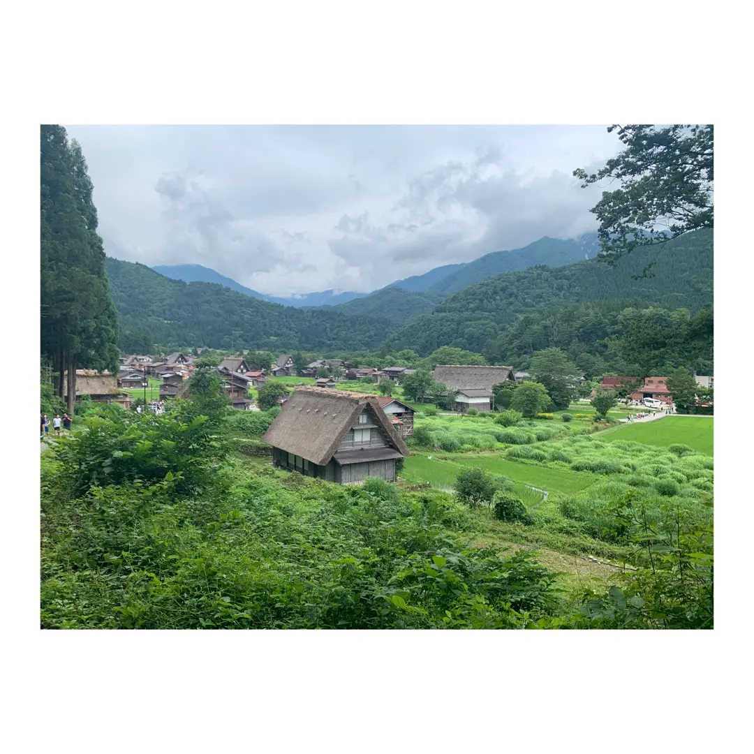【岐阜】に行くならここ行くべき☝️オススメスポット教えます☺︎_5