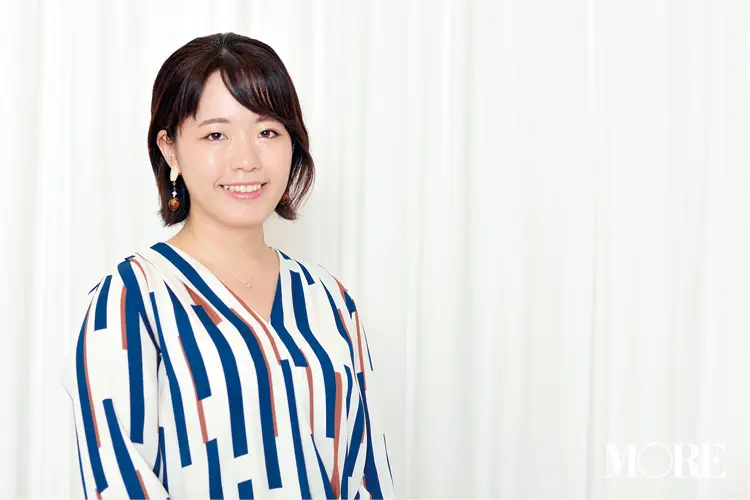 読者インフルエンサーの素顔に迫る! 【モアハピ生態図鑑】 記事Photo Gallery_1_25