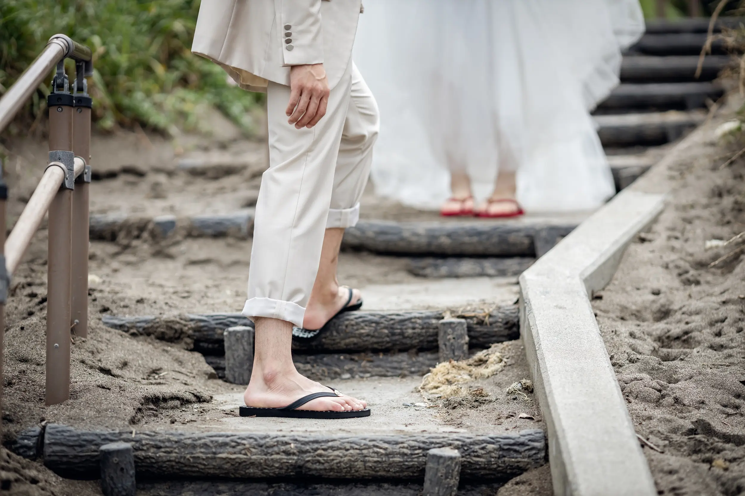 結婚式無事に終わりました^^_6